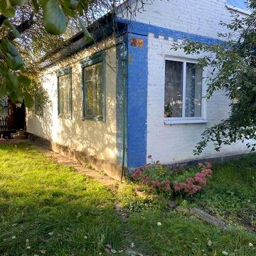 Продам будинок у м. Решетилівка Полтавської області.