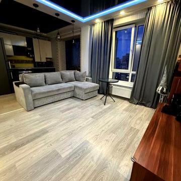 Продаж 2К квартири в ЖК Петрівський Квартал Святопетрівське ЖК Петрівський Квартал