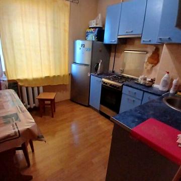 Продаж 1к Квартира Героїв оборони Одеси вулиця