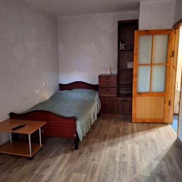 Сдаю 1 комн.кв для одного человека