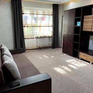 Сдаётся 1к квартира , проспект Олександра Поля, 110