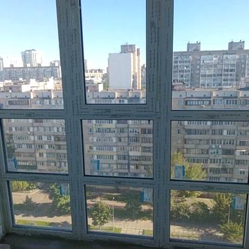 Архітектора Вербицького вул., 1-В