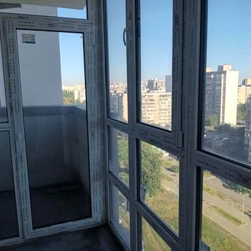 Архітектора Вербицького вул., 1-В