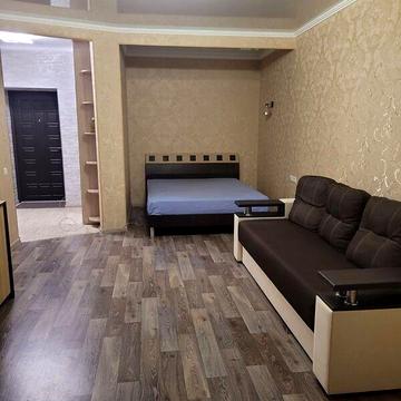 Довгострокова оренда 1к Квартира Коцюбинського проспект ЖК Turkish City