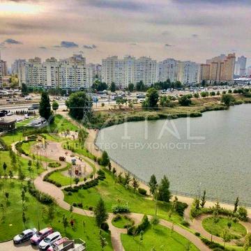 Продаж квартири ЖК Лебединий Харківська Дарницький район Ревуцького ЖК Лебединий