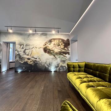 Євгена Коновальця вул. (Щорса), 17