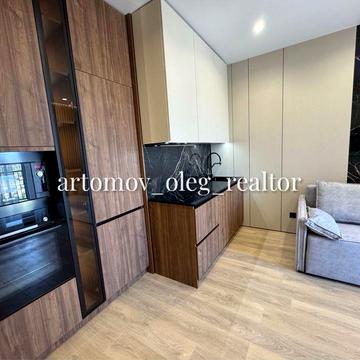 KADORR City на Краснова‼️Студия+спальня‼️60 Жемчужина,МОРЕ,ИППОДРОМ ЖК Kadorr city на Краснова/60 Жемчужина/Кадорр/Ипподром/Вид моря/Аркадия/Каманина