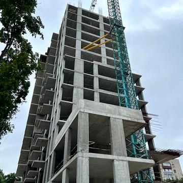 Продаж 3к Квартира Науки (Гагаріна) проспект ЖК Космос