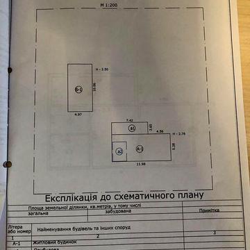 Продаж 3к Дім Відродження вулиця
