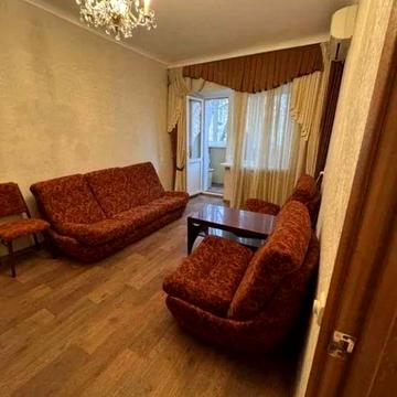 Продається 2 кімнатна квартира