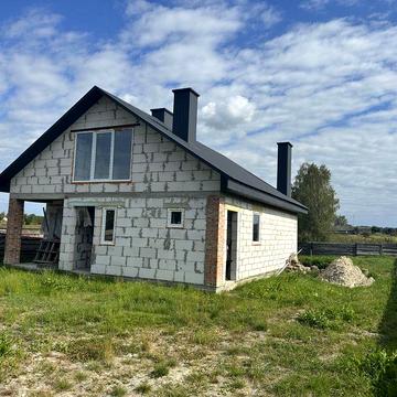 Будинок земельна ділянка село Сокиричі