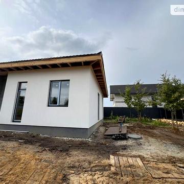 Продаж 3к Дім Яблунева вулиця