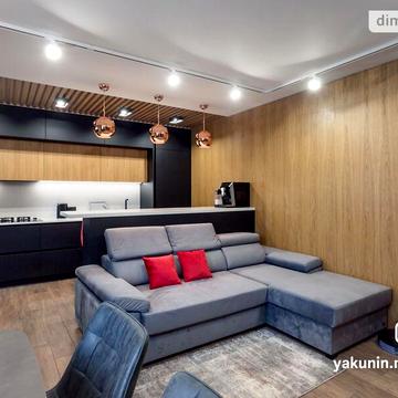 Продаж 2к Квартира Співдружності вулиця ЖК Днепровская Брама