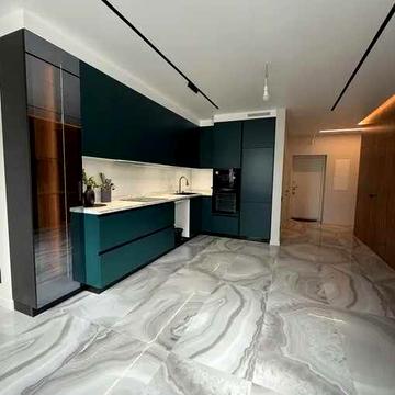 Продам Модную 3х ком Квартиру ЖК Сокольники Белый Слон Новострой DI ЖК Сокольники