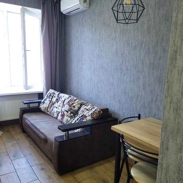 3000гр Сдам 1к.квартиру Шевченковський р-н Воробьевы Горы на Полях
