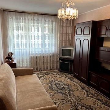 Сдам двокімнатну квартиру на молодіжному