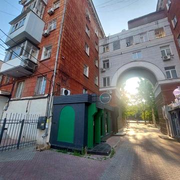 Аренда ‼️ Центр Соборная / Большая Морская Каштановый сквер 3 комн