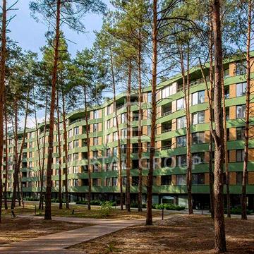 Продаж просторої 2к квартири біля лісу. БЕЗ КОМІСІЇ! ЖК Park Town