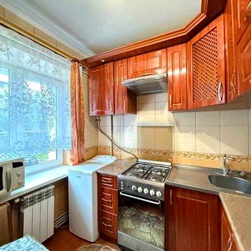 Оренда 2 кімн.квартири з інд.опаленням