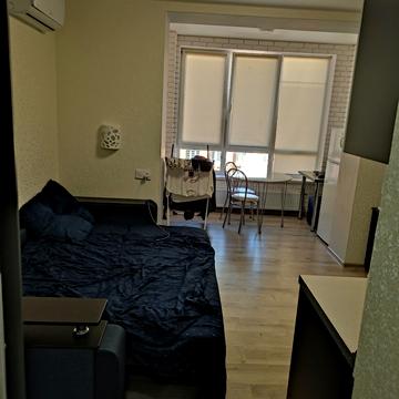 Миру просп., 2-К