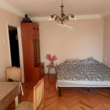 1 кімн. кв-ра вул. Майбороди, 21 м. Лукянівська, Шевченківський