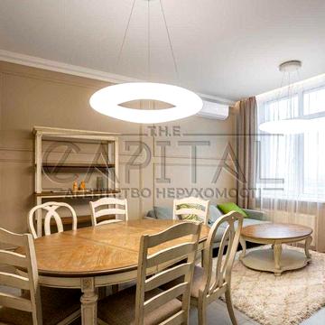 ЖК Риверстоун, Трускавецька 10г,  після ремонту вид на Дніпро ЖК River Stone