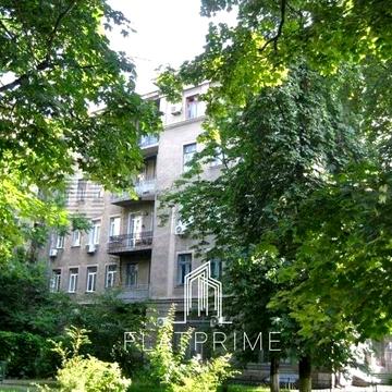Дворівнева квартира без ремонту 330м2 р‑н Липки вул Ак Богомольця 7/14