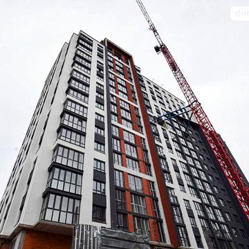 Продаж 2к Квартира Полковника Данила Нечая вулиця