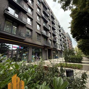 Продаж 1 кімнатної квартири в ЖК Avalon Yard ЖК Avalon Yard