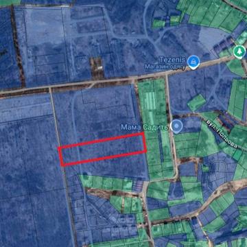 Ходосівка, Обухівський, Київська область 595000.0 USD