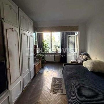 Березняки. Продаж 1 кім. квартири (31.3), вул. Юрія Шумського 6