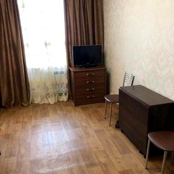 Продається 1-кімнатна квартира на Олексіївці