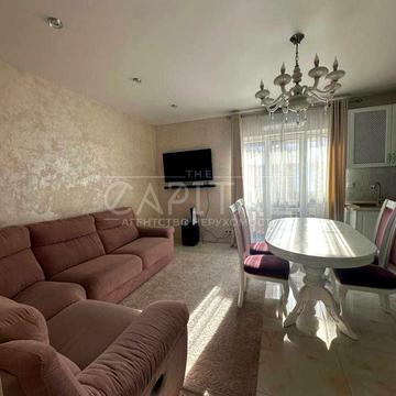 Академіка Шалімова вул.