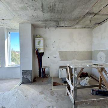 Продам готову 3к квартиру з ремонтом в ЖК Петрівське містечко2, єОселя ЖК Петрівське Містечко 2