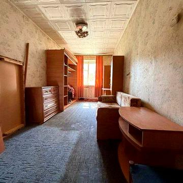 2х кімнатна квартира на вул.Парковій.ЛИШЕ 27 тис!Поспішайте!