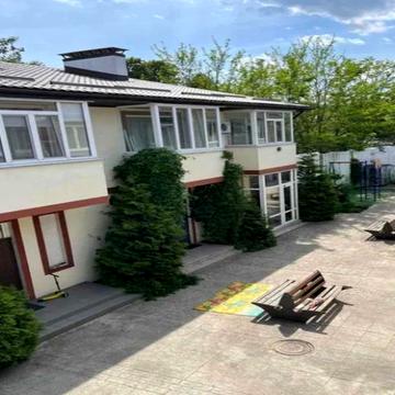 Достоєвського пров.