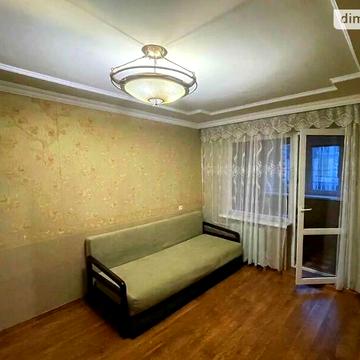 Довгострокова оренда 1к Квартира Миру проспект