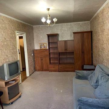 Аренда однокомнатной квартиры в центре