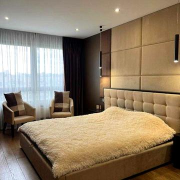 Продажа 3к.кв.Park Avenue,пр.Голосеевский,Голосеево,Киев ЖК Park Avenue VIP