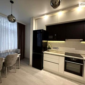 Продаж 1к Квартира Спортивна вулиця ЖК Пятьдесят третья жемчужина