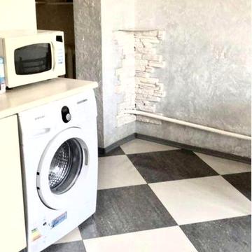 Дом ОТ ХОЗЯИНА  однокомнатный площадь 50 м² сдаю на длительно