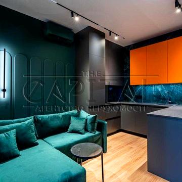Оренда квартири /ЖК Unit Home / 1-кімнатна квартира