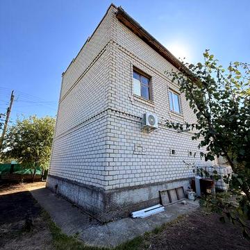 Продам дом в СОГ Волна в супер месте