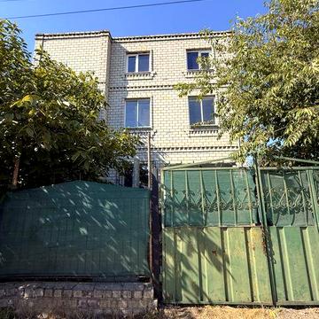 Продам дом в СОГ Волна в супер месте