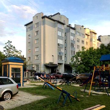 Продаж 1 кімнатної квартири в центрі міста