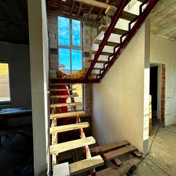 Будинок з сонячною станцією! Озерна! Без комісії