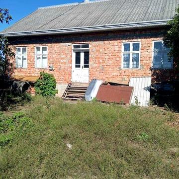 Продам великий будинок в Магалі зі зручностями