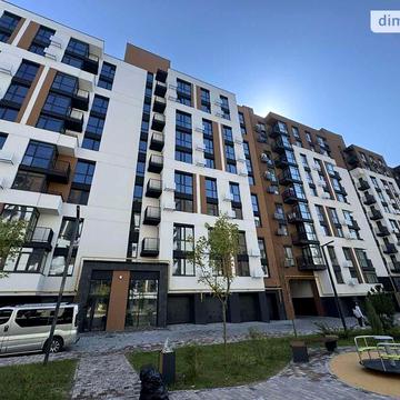 Продаж 1к Квартира Праведників світу (Максимовича) вулиця ЖК Forest Home
