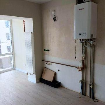 Продається 1-кімнатна квартира в Ірпіні