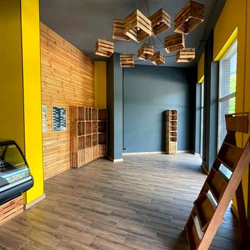 Прорізна вул., 5